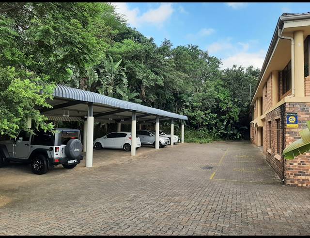 310M² OFFICE TO LET IN WESTVILLE